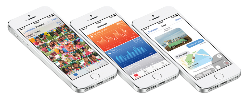 Illustration for article titled iOS 8: esto es lo mejor (y lo que necesita mejorar)
